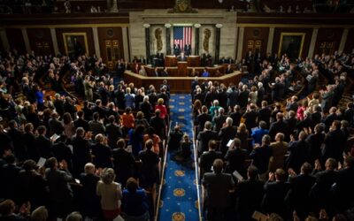 What the new presidency means for HR: Part 2