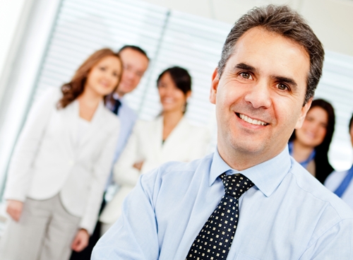 What CEOs want from HR leadership