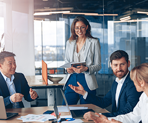 How Employee Benefits Are Key to Attracting Top Talent