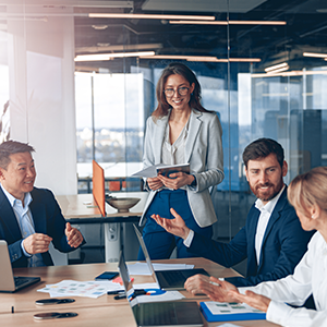 How Employee Benefits Are Key to Attracting Top Talent