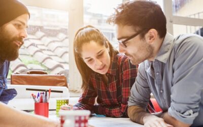 How employees spend lunch breaks affects workplace