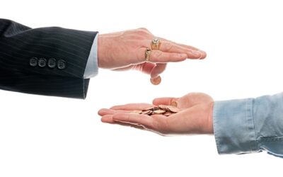 Increase to many state minimum wage laws