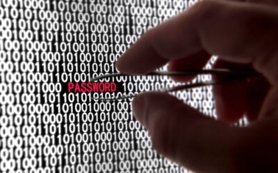 Companies must protect employee and corporate data: Here’s how