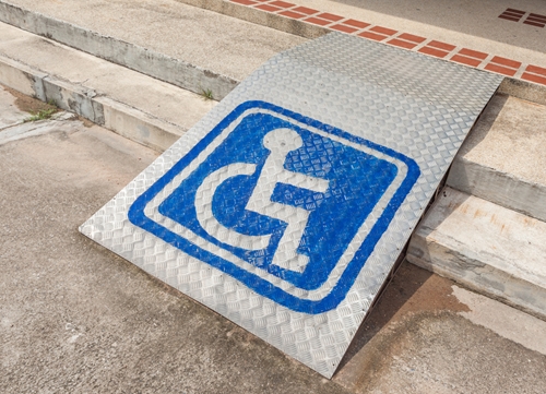 Employees with disabilities: 3 ways companies can create an accessible workplace