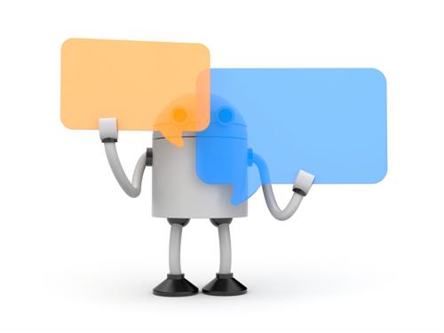 How HR services can be enhanced through the use of chatbots