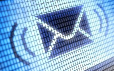 HR teams should distribute information on email etiquette