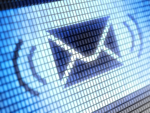 HR teams should distribute information on email etiquette