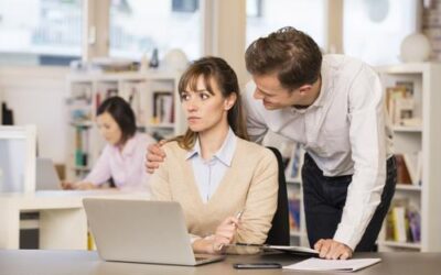 Preventing sexual harassment and handling complaints: The role of HR