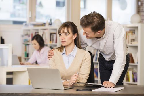 Preventing sexual harassment and handling complaints: The role of HR