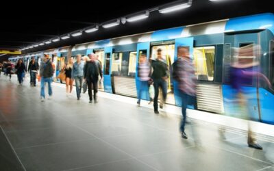 Employer-provided transit benefits: What HR teams should know