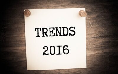 Most important benefits trend of 2016