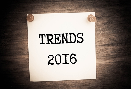Most important benefits trend of 2016