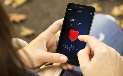 Wellness + Technology: How HR teams can encourage physical, mental and financial health
