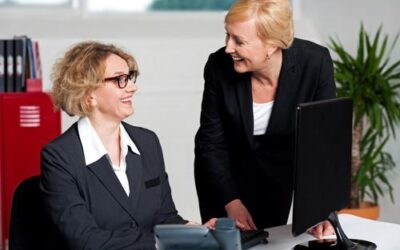 The six effective leadership tactics of highly successful managers