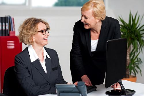 The six effective leadership tactics of highly successful managers