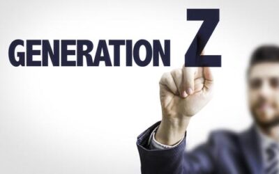 Move over millennials: Gen Z entering the workforce