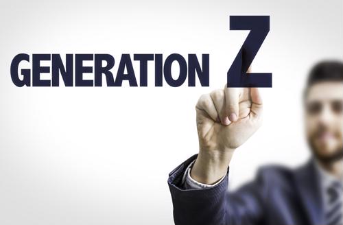 Move over millennials: Gen Z entering the workforce