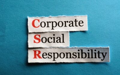 Increasing HR teams’ role in CSR