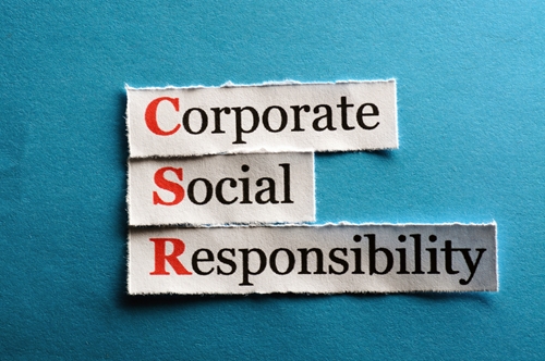 Increasing HR teams’ role in CSR