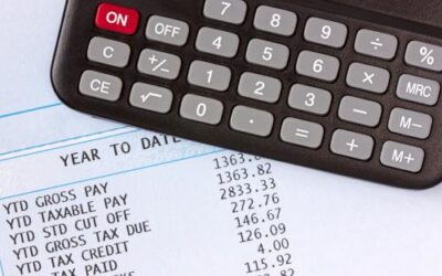 Your 2019 guide to payroll taxes