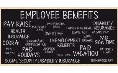 How to design employee benefit packages that attract millennials