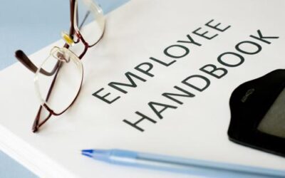 How to update your employee handbook heading into 2019