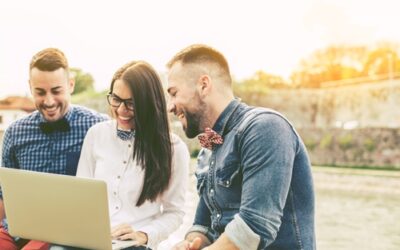 How to appease the millennial workforce with benefits