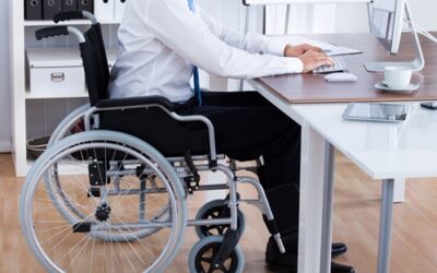 Importance of disability benefits often overlooked