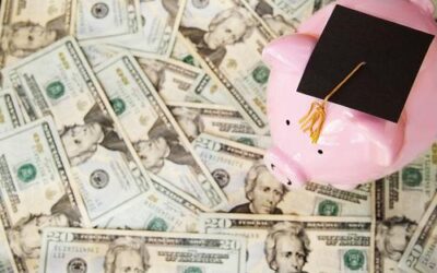 New benefit lets employees choose between paid vacation and student loan relief