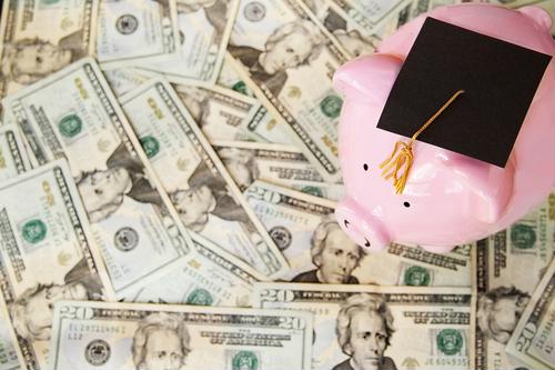 New benefit lets employees choose between paid vacation and student loan relief