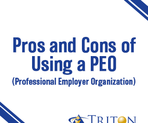 Pros and Cons of Using a PEO