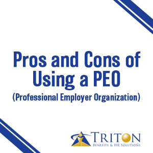 Pros and Cons of Using a PEO