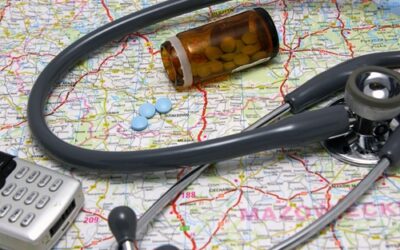 Telemedicine in pediatrics