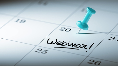 Prepare for benefits changes in a Trump administration with our Webinar