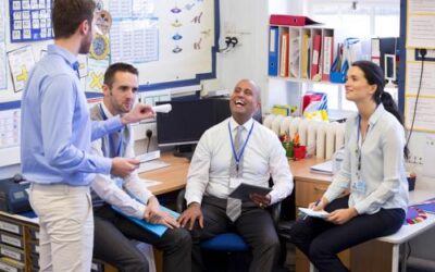 Which HR goals are most important for small companies?