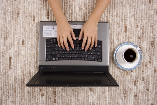 4 tips for managing telecommuting employees