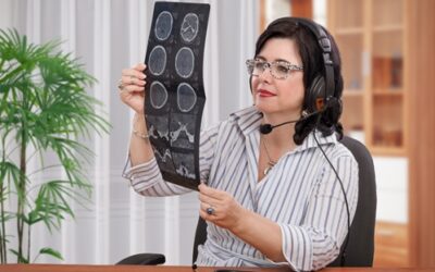 Discovering telemedicine’s impact on health care