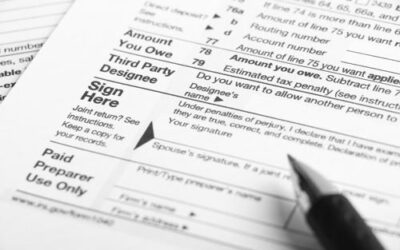 IRS releases final version of 2020 Form W-4