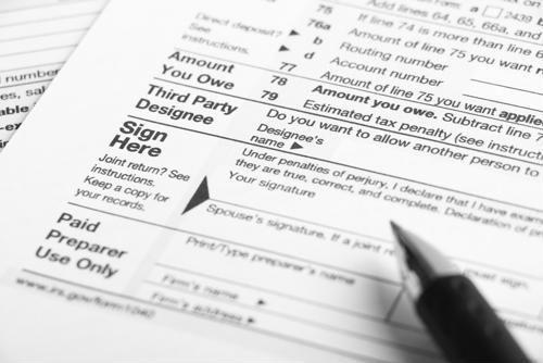 IRS releases final version of 2020 Form W-4