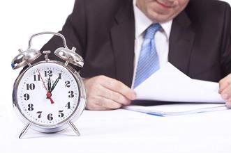 New FLSA overtime law to go into effect in January