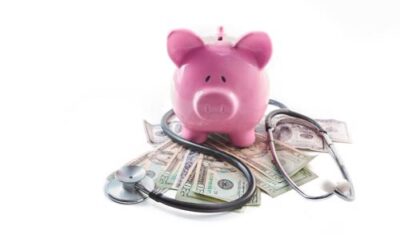 IRS maintains $6,900 contribution limit for HSAs