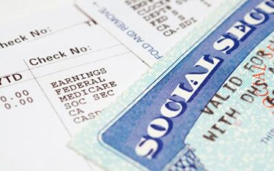 Social Security Administration announces higher taxable wage cap