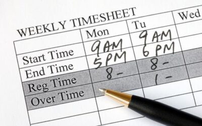 U.S. Department of Labor expands mandatory overtime pay rules