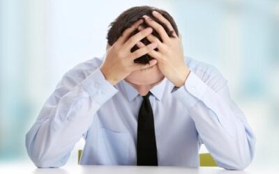 Employee burnout is an official medical diagnosis, but there is a cure
