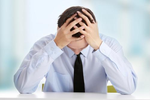 Employee burnout is an official medical diagnosis, but there is a cure