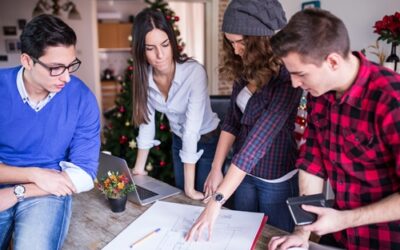 How HR teams can prepare for the 2020 workplace