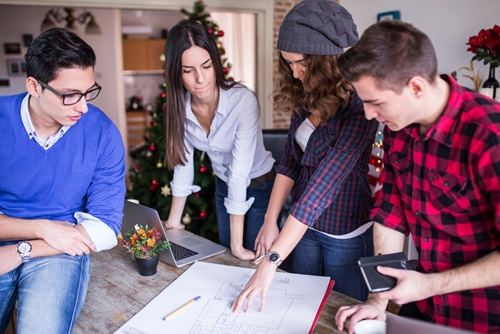 How HR teams can prepare for the 2020 workplace