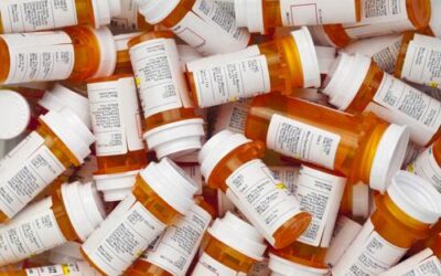 Things HR professionals should know about the opioid epidemic