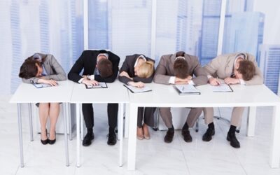 Proposed overtime regulation may impact employee satisfaction