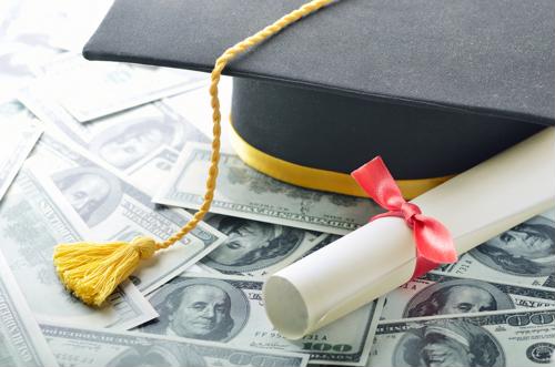 Student loan aid: A  most-desired benefit for younger workers